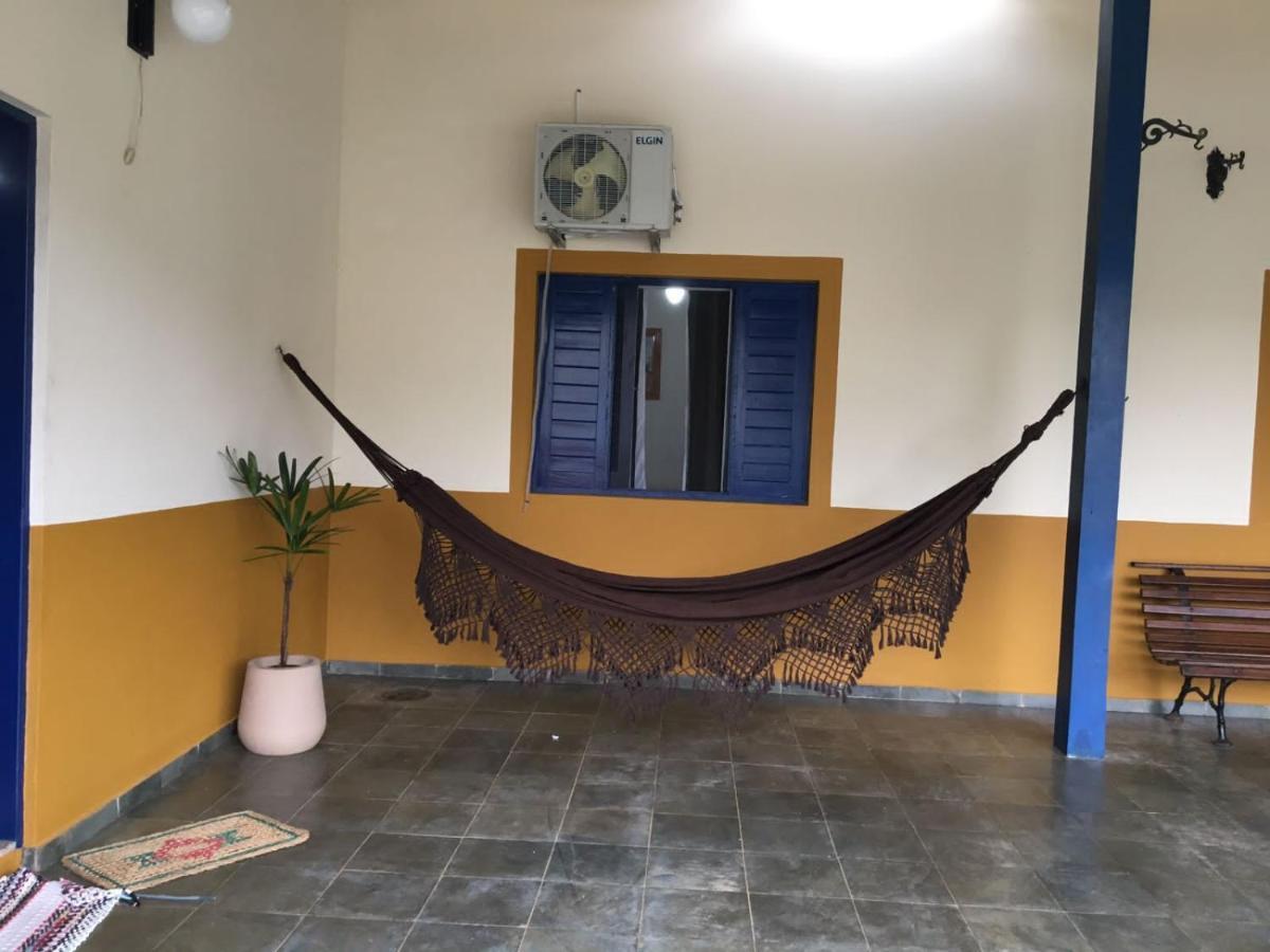 Casa Em Condominio Em Martin De Sa. Карагуататуба Екстериор снимка