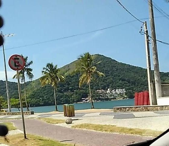 Casa Em Condominio Em Martin De Sa. Карагуататуба Екстериор снимка